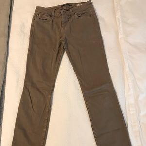 Level 99 Skinny Jeans